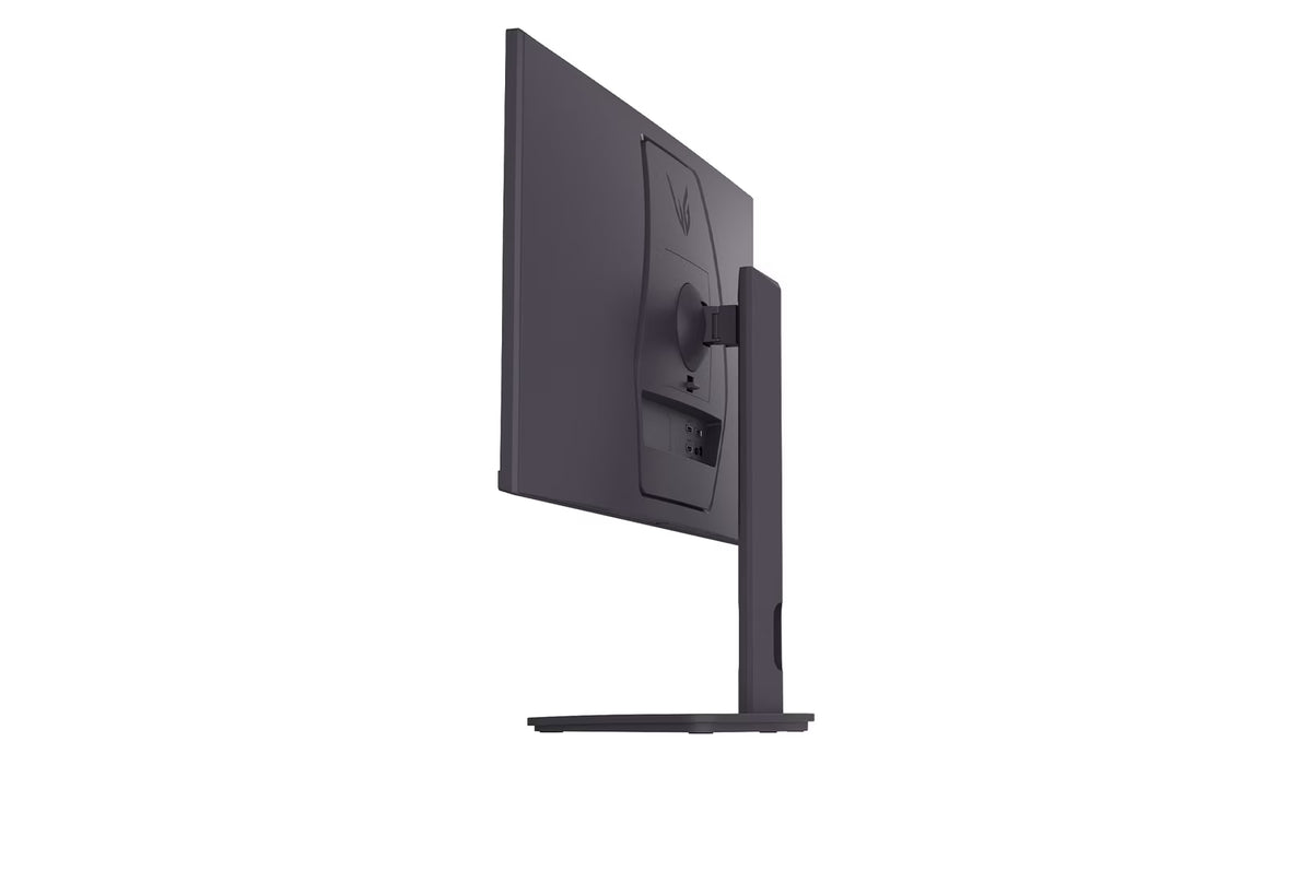 LG 27G610A-B 27-inch UltraGear QHD Gaming Monitor