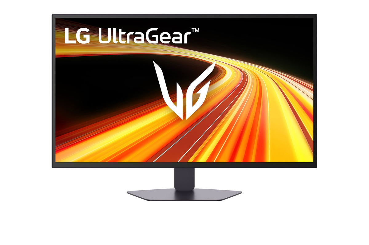 LG 27GX790B-B 27-inch UltraGear OLED Gaming Monitor