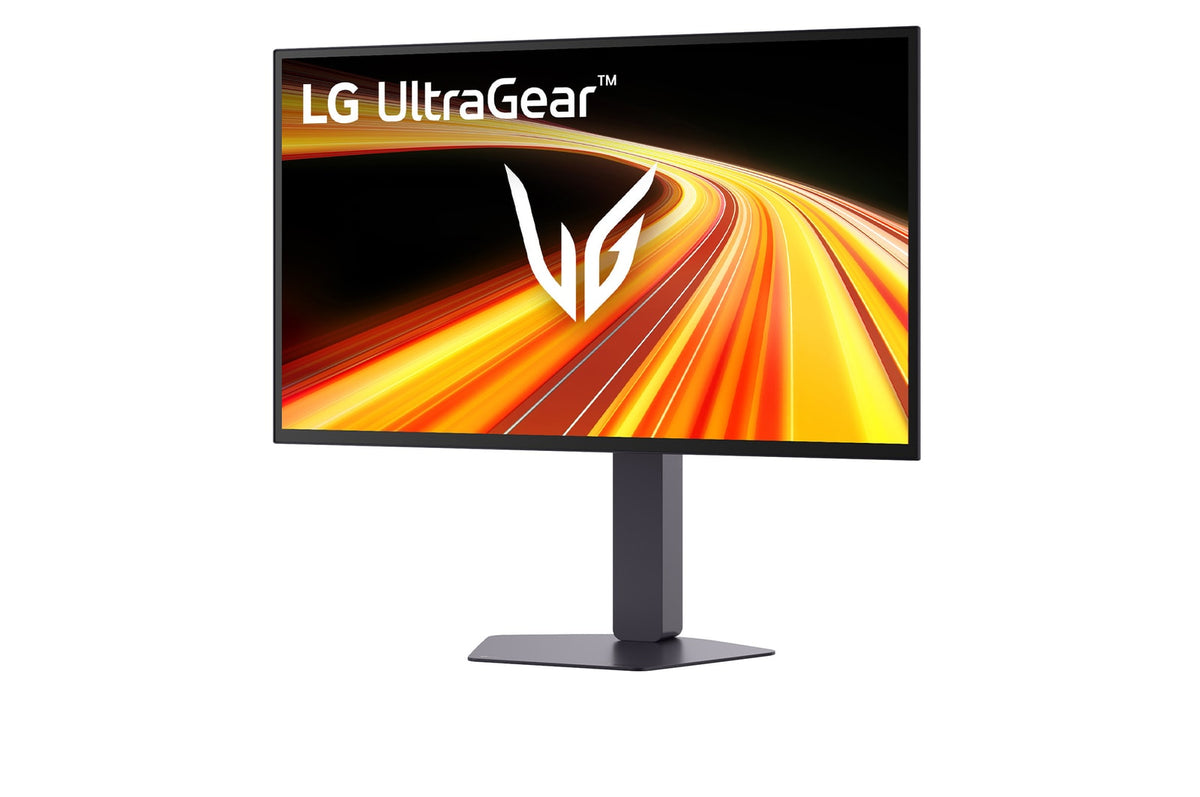 LG 27GX790B-B 27-inch UltraGear OLED Gaming Monitor