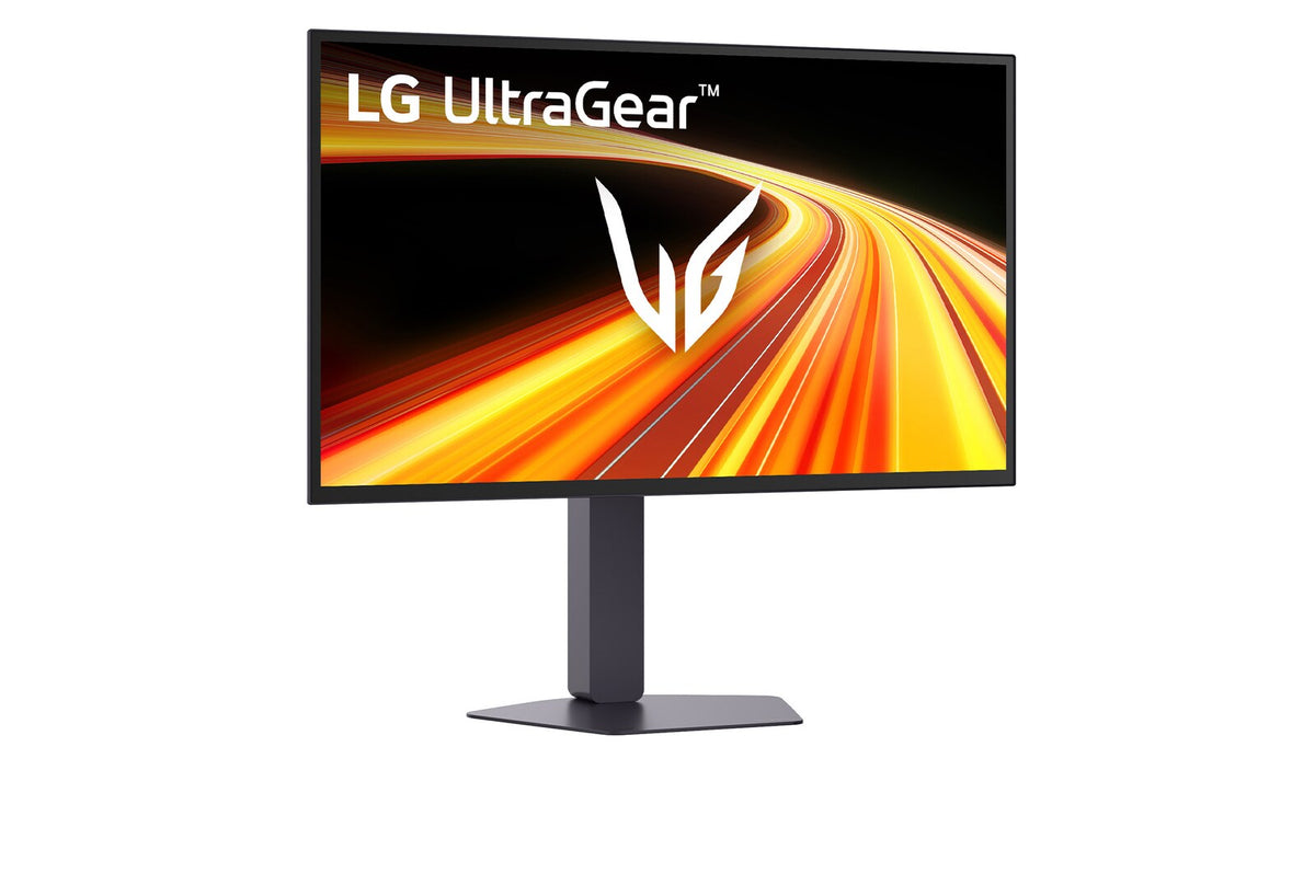 LG 27GX790B-B 27-inch UltraGear OLED Gaming Monitor