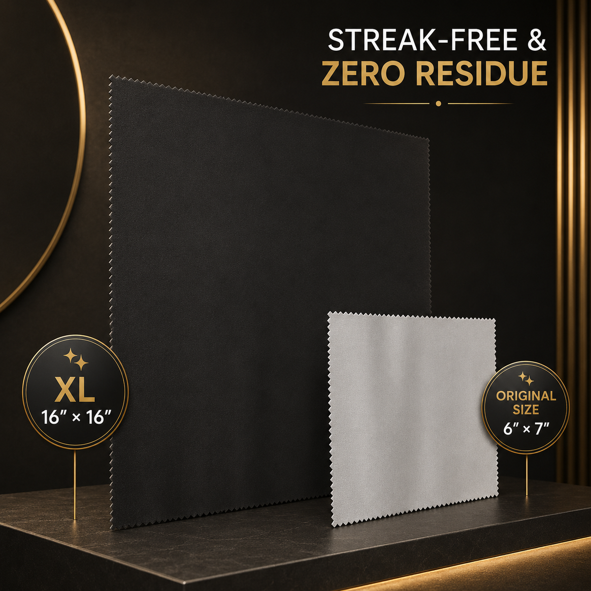 Guilds Screen Cleaning Kit