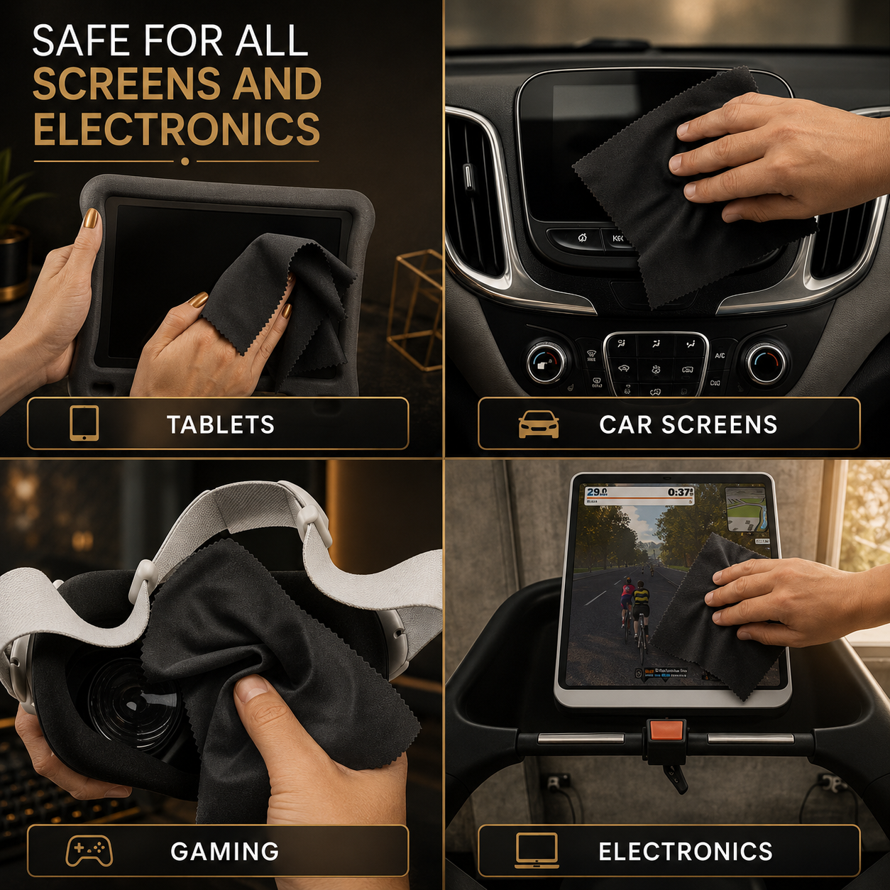 Guilds Screen Cleaning Kit