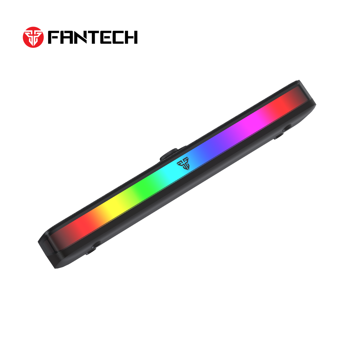 Fantech GROOVE BAR PRO BS151 Portable Wireless RGB Gaming Soundbar