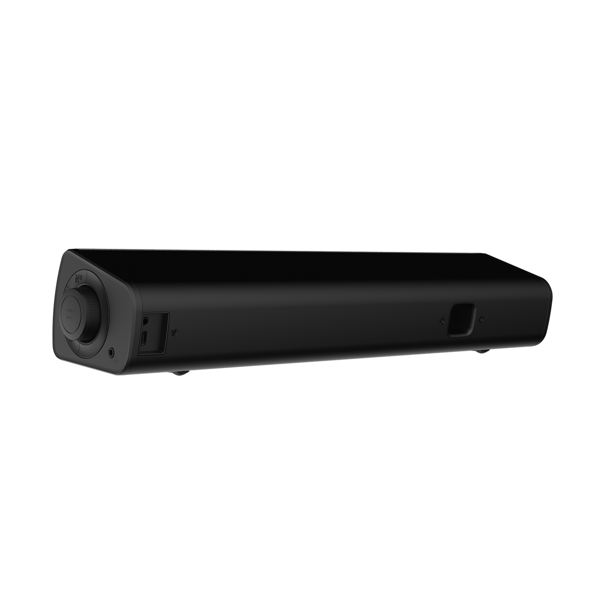 Creative Sound Blaster GS3 Soundbar - Black