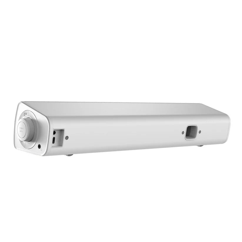 Creative Sound Blaster GS3 Soundbar - White