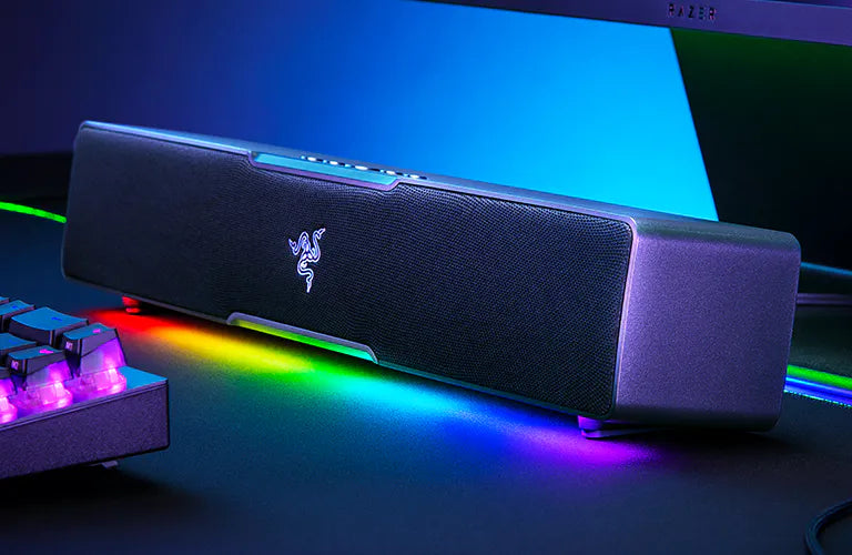 Razer Leviathan V2 X PC Gaming Soundbar