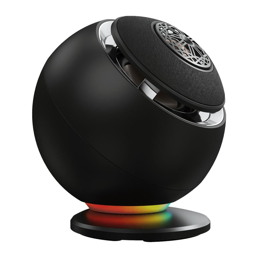 Creative Pebble Nova Desktop Speakers - Black