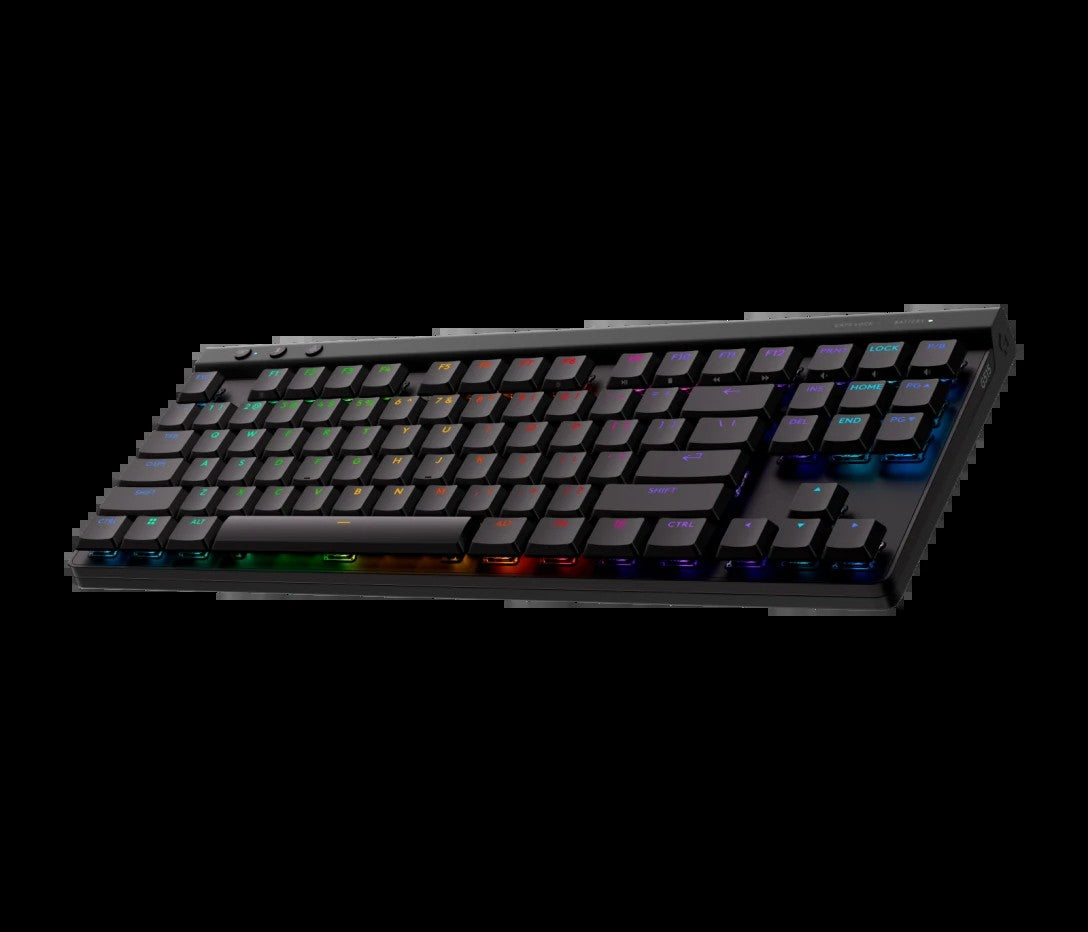 Logitech gallery 3