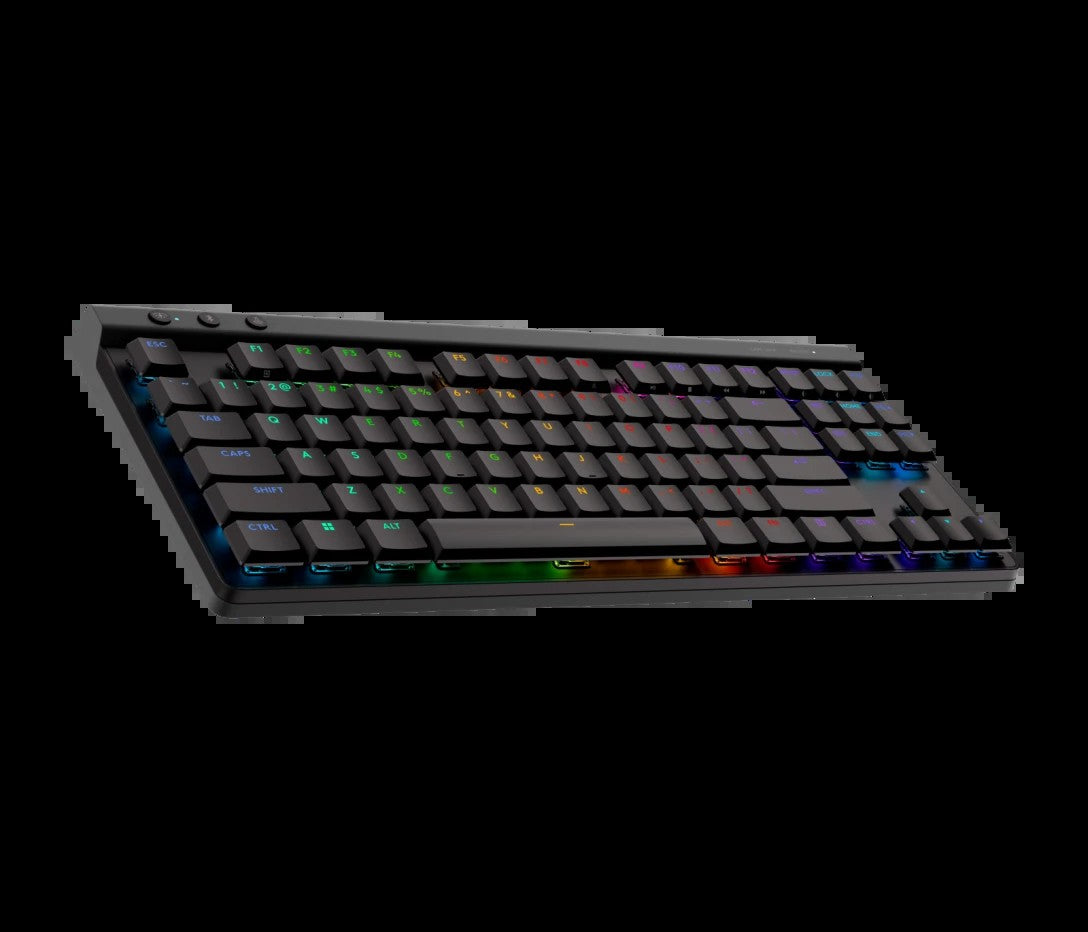 Logitech gallery 4