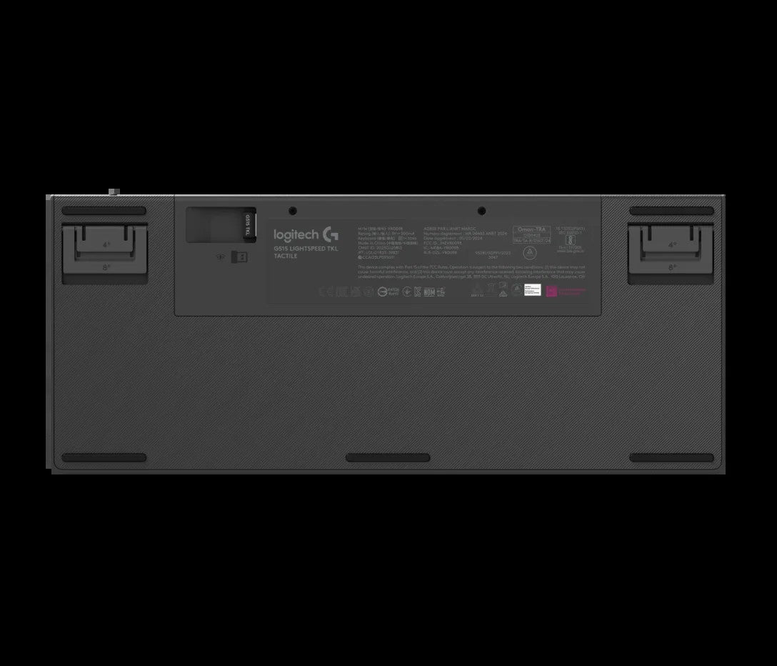 Logitech gallery 5