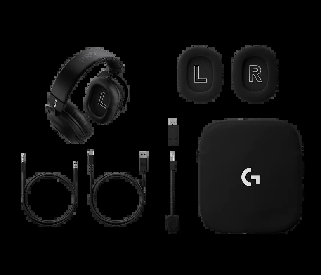 Logitech gallery 3