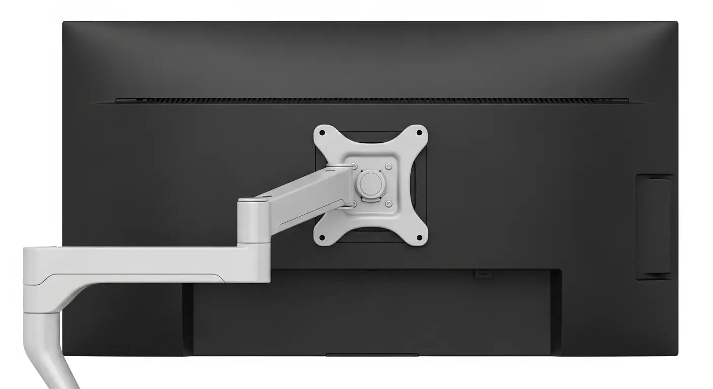 What Is VESA Mount: Complete Guide To Monitor Mounting Standards