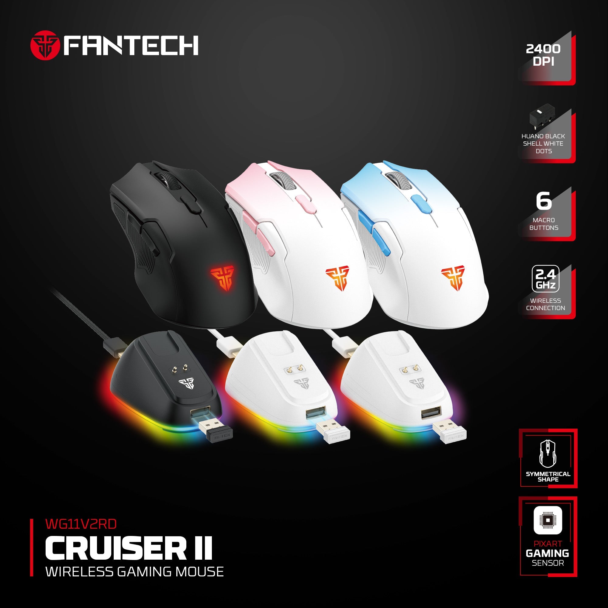 Mouses