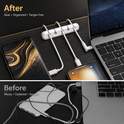 Guilds Cable Management Kit