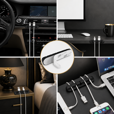 Guilds Cable Management Kit