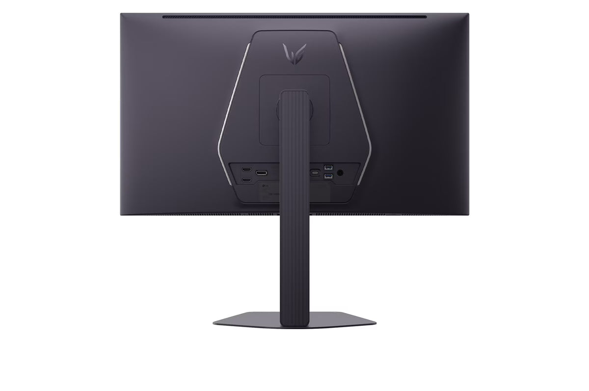 LG 27GX790B-B 27-inch UltraGear OLED Gaming Monitor