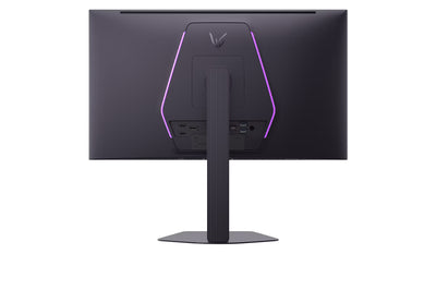 LG 27GX790B-B 27-inch UltraGear OLED Gaming Monitor