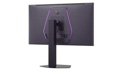 LG 27GX790B-B 27-inch UltraGear OLED Gaming Monitor