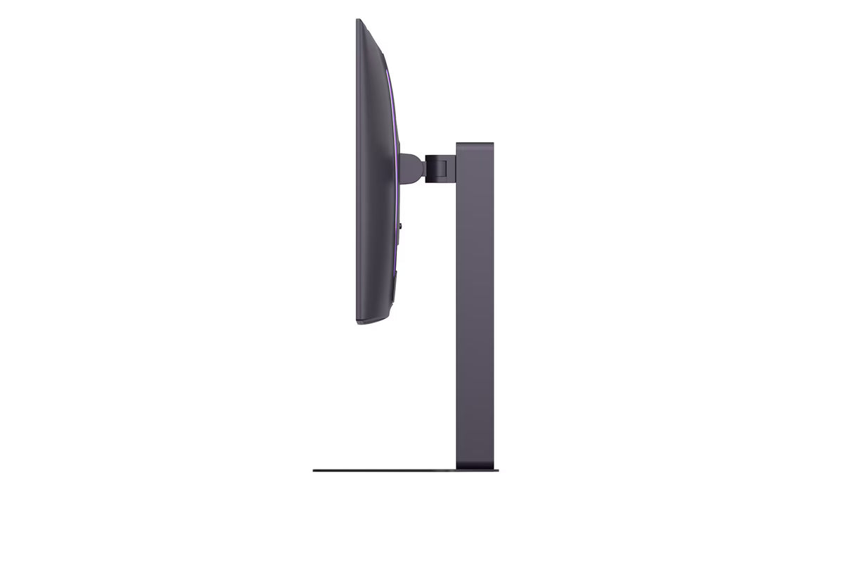 LG 27GX790B-B 27-inch UltraGear OLED Gaming Monitor