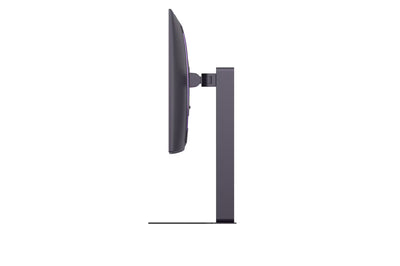LG 27GX790B-B 27-inch UltraGear OLED Gaming Monitor