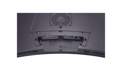 LG 45GX950A-B 45-inch UltraGear Curved 5K2K OLED Gaming Monitor