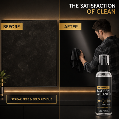 Guilds Screen Cleaning Kit