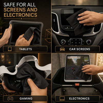 Guilds Screen Cleaning Kit