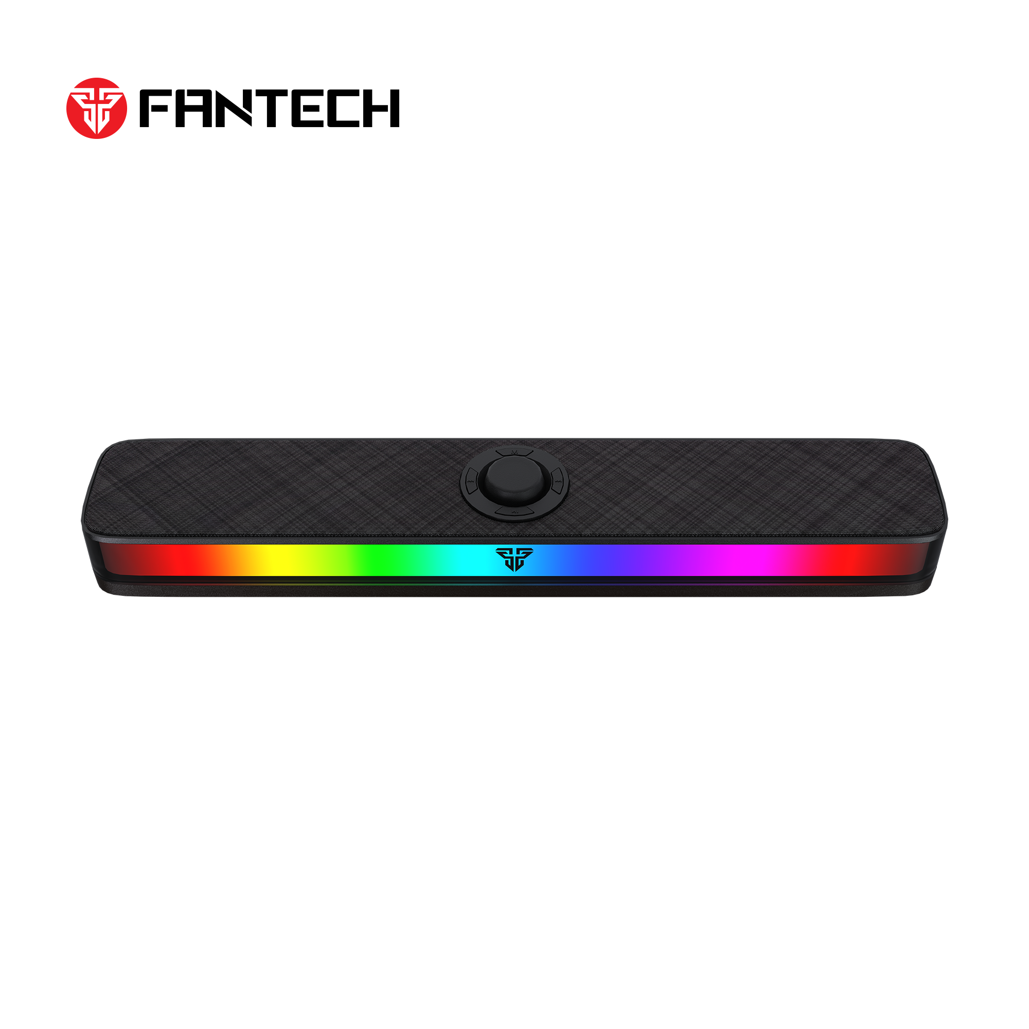 Fantech GROOVE BAR PRO BS151 Portable Wireless RGB Gaming Soundbar