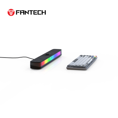 Fantech GROOVE BAR PRO BS151 Portable Wireless RGB Gaming Soundbar