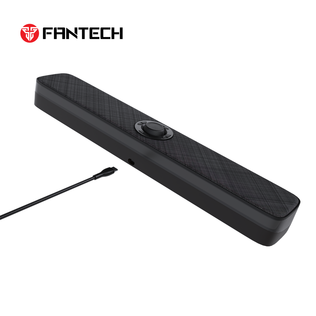 Fantech GROOVE BAR PRO BS151 Portable Wireless RGB Gaming Soundbar