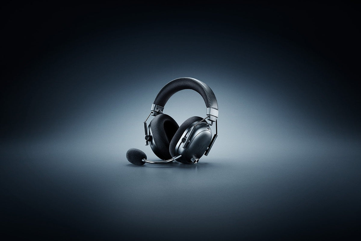 Razer BlackShark V3 Pro Wireless ANC Esports Headset