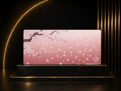 Guilds Deskmats