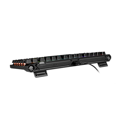 ASUS ROG Falchion Ace 75 HE Gaming Keyboard - Black
