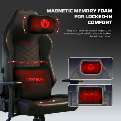 NeoArc Pro Gaming Chair