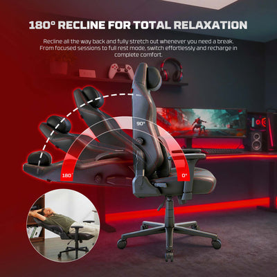 NeoArc Pro Gaming Chair