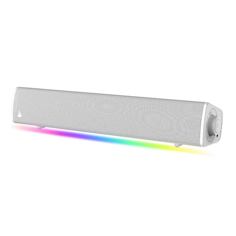 Creative Sound Blaster GS3 Soundbar - White
