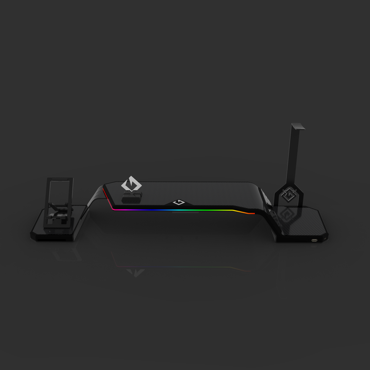 Guilds Altura Monitor Station