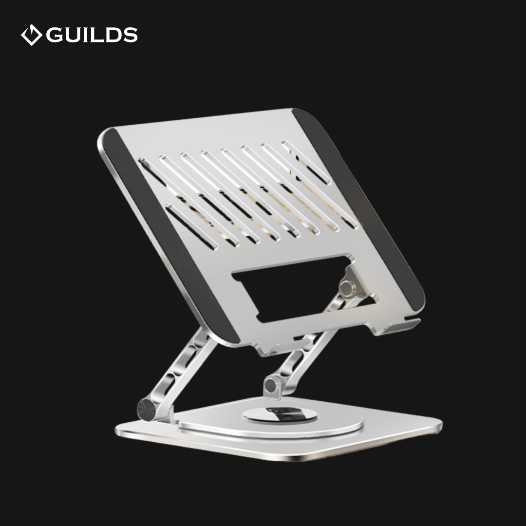 Guilds Perch Laptop Stand