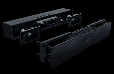 Razer Leviathan V2 X PC Gaming Soundbar