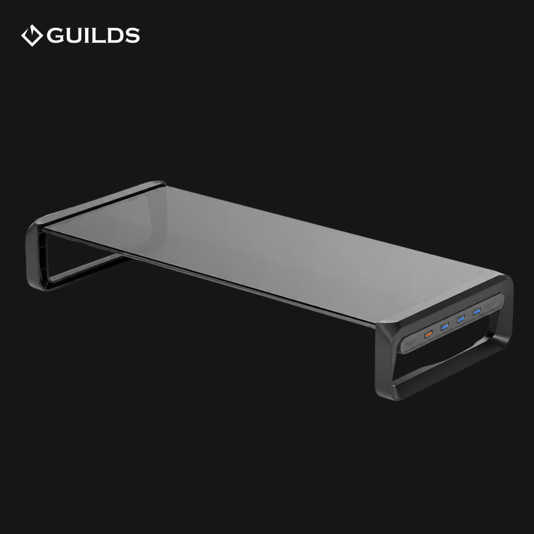 Guilds Rise Basic Stand