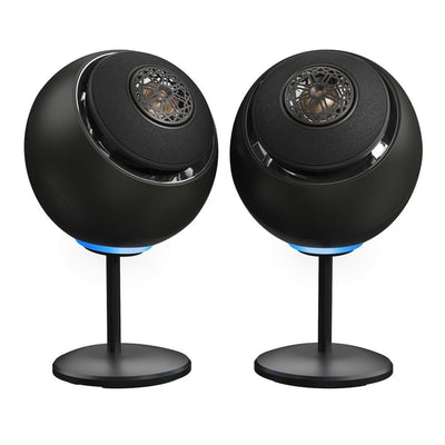 Creative Pebble Nova Desktop Speakers - Black