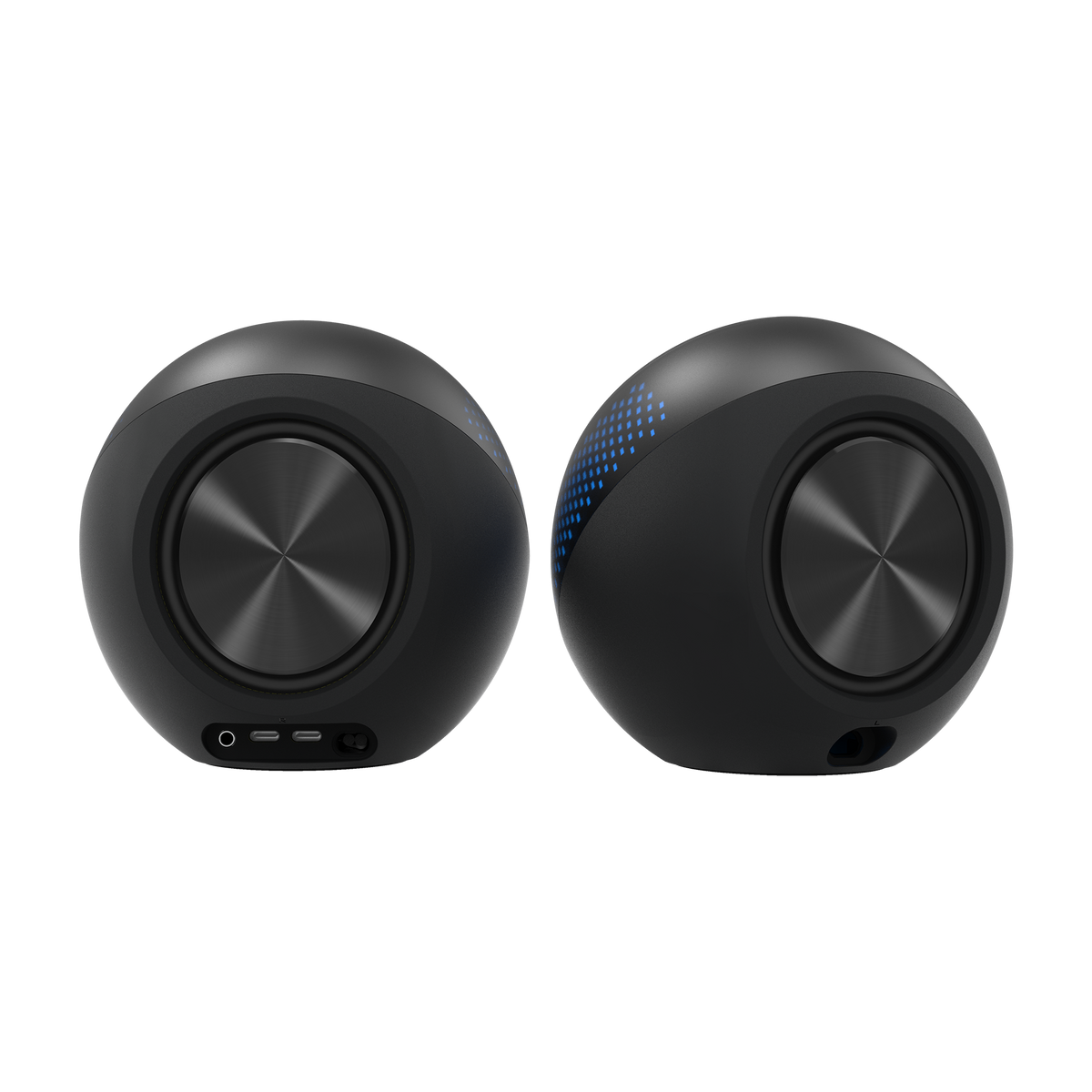 Creative Pebble X Desktop Speakers