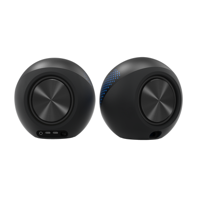 Creative Pebble X Desktop Speakers