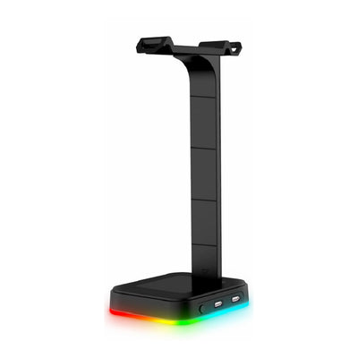 Guilds Premium Headphone Stand with RGB