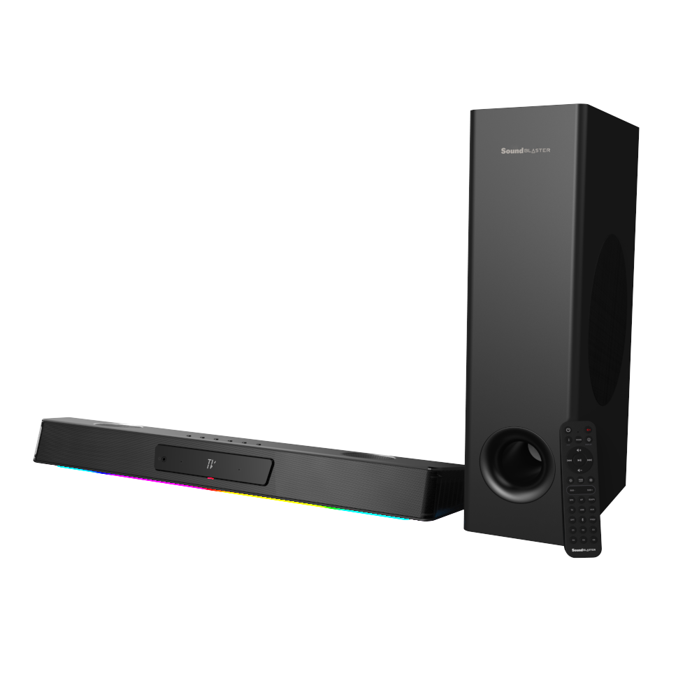 Creative Sound Blaster Katana V2X Soundbar