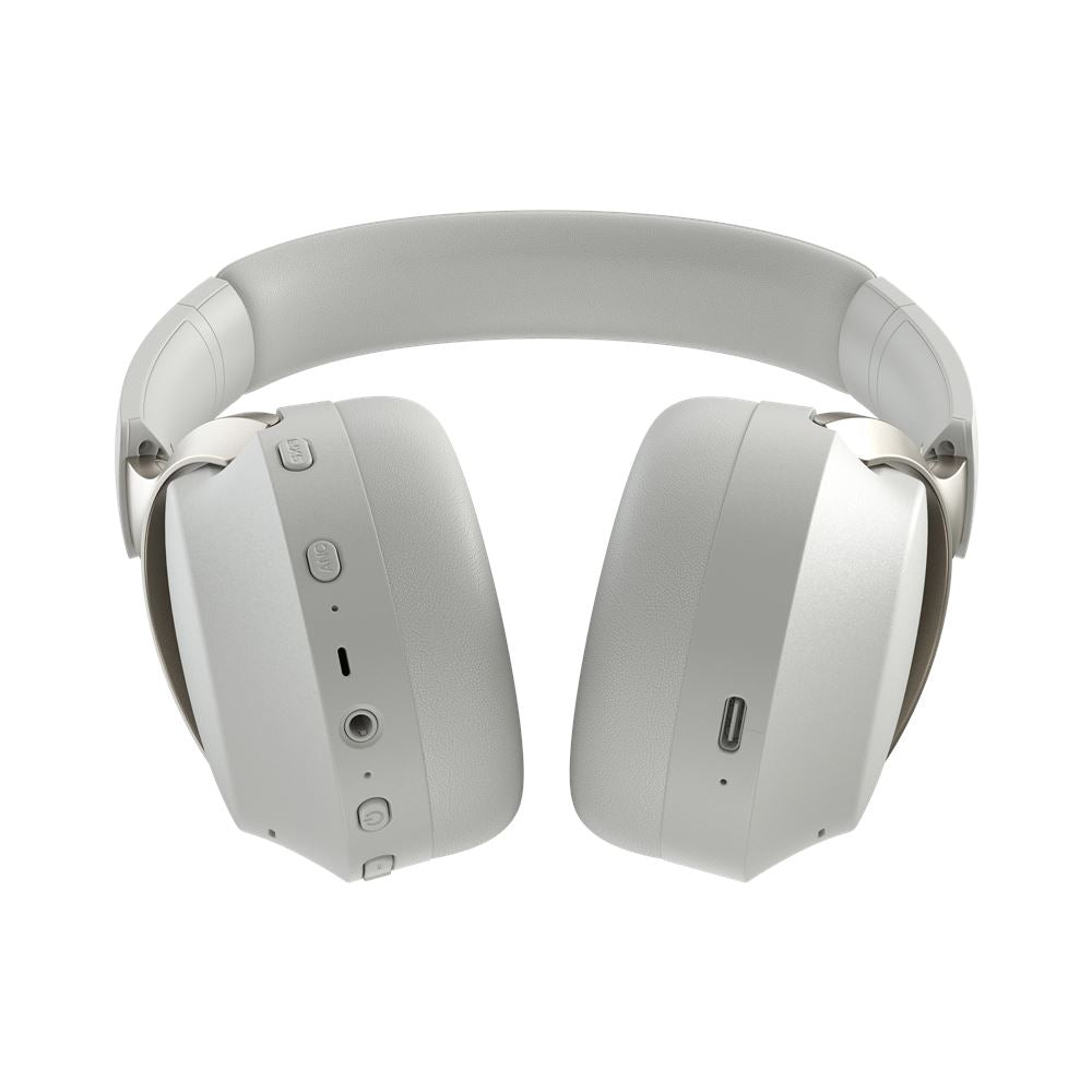 Creative Zen Hybrid SXFI Wireless Headphones - Grey