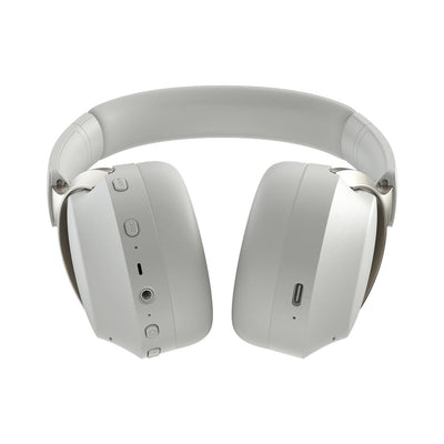 Creative Zen Hybrid SXFI Wireless Headphones - Grey