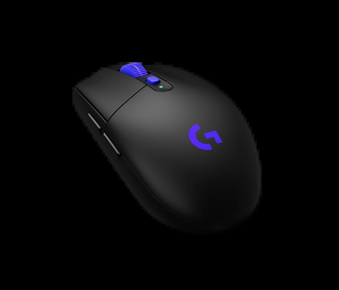 Logitech gallery 3