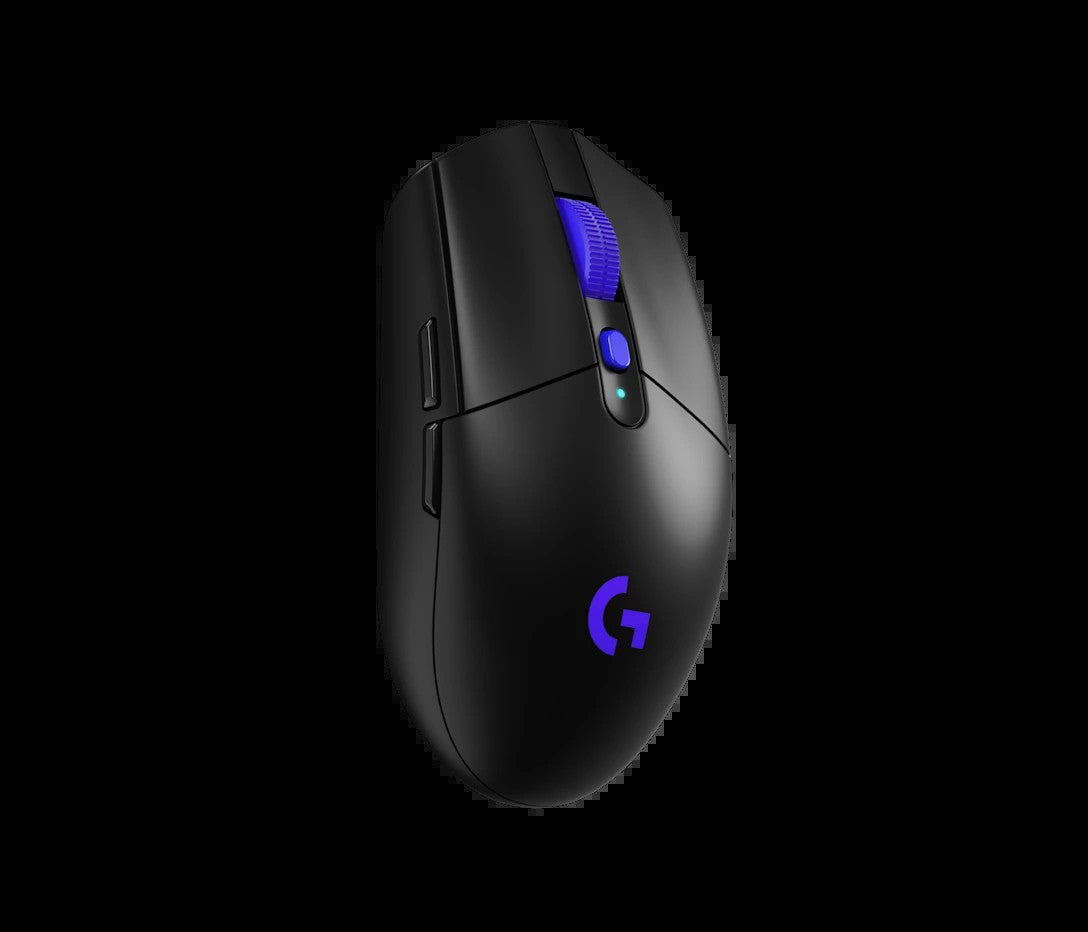 Logitech gallery 4