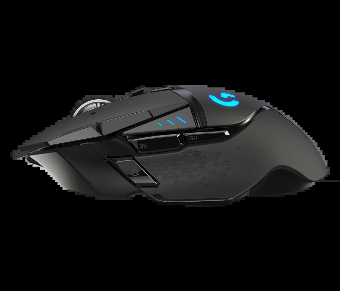 Logitech gallery 2